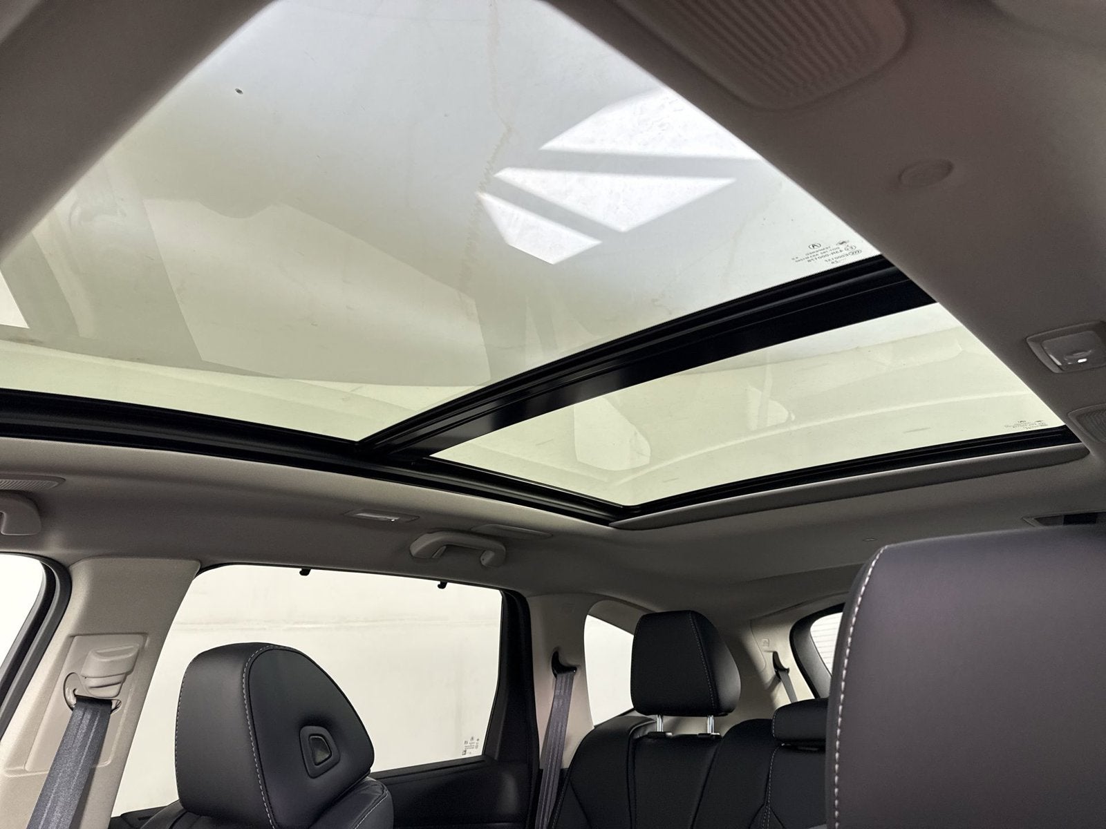 2026 Acura MDX SH-AWD with Technology Package