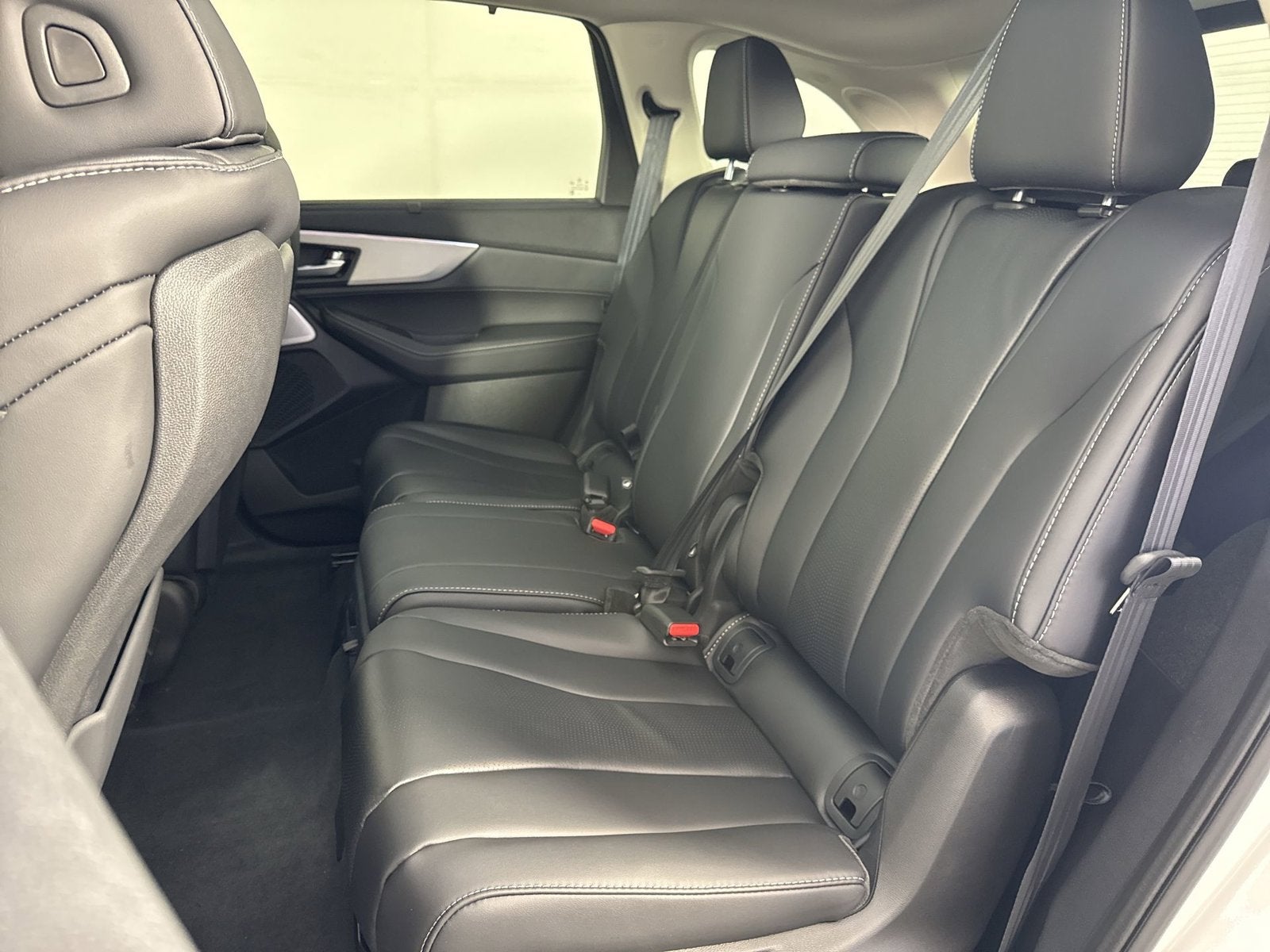2026 Acura MDX SH-AWD with Technology Package