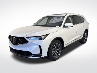2026 Acura MDX SH-AWD with Technology Package