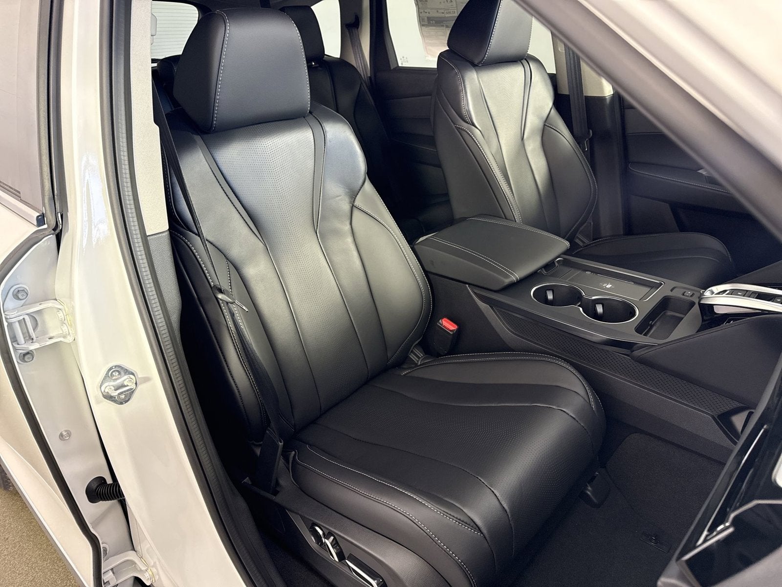 2026 Acura MDX SH-AWD with Technology Package