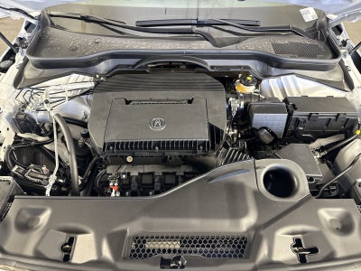 2026 Acura MDX SH-AWD with Technology Package