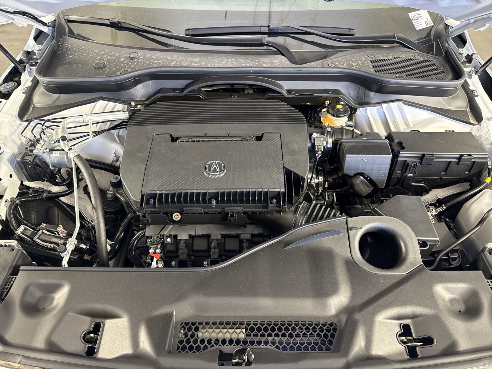 2026 Acura MDX SH-AWD with Technology Package