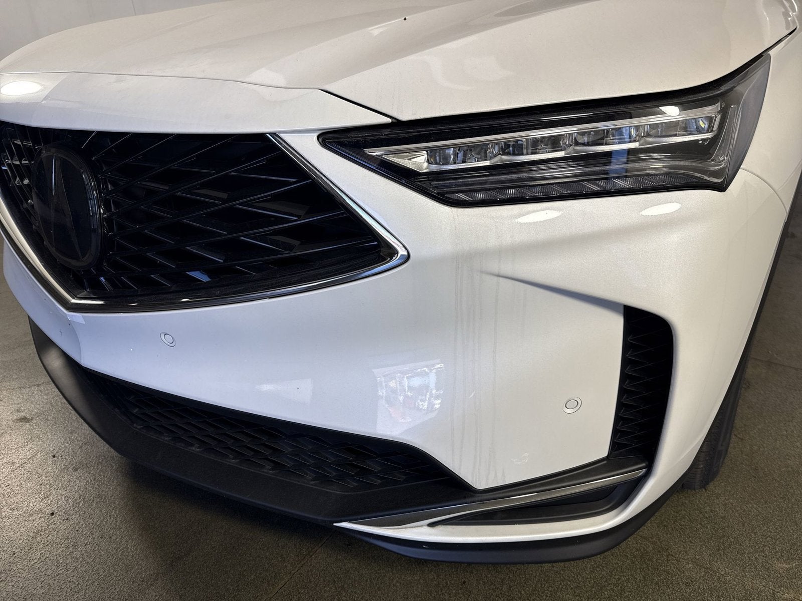 2026 Acura MDX SH-AWD with Technology Package
