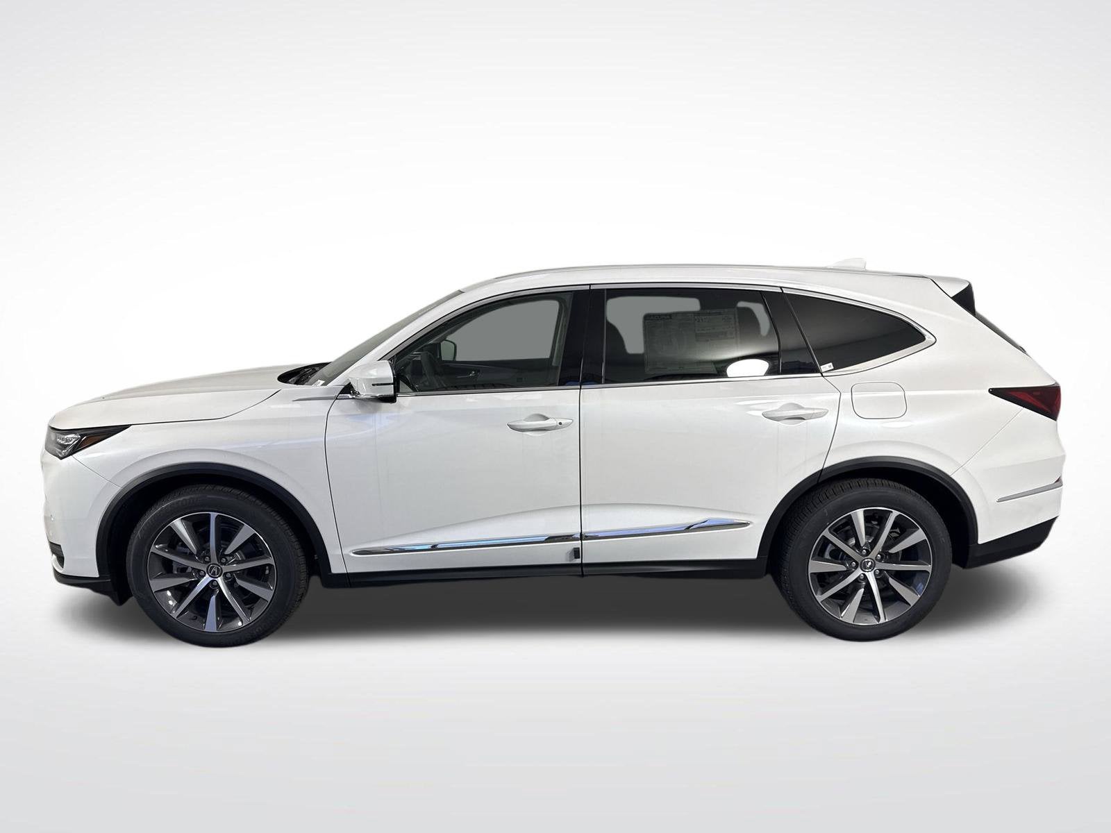 2026 Acura MDX SH-AWD with Technology Package