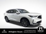 2026 Acura MDX SH-AWD with Technology Package