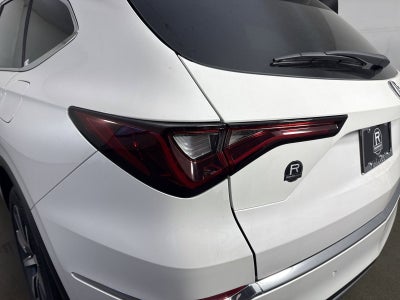 2026 Acura MDX SH-AWD with Technology Package