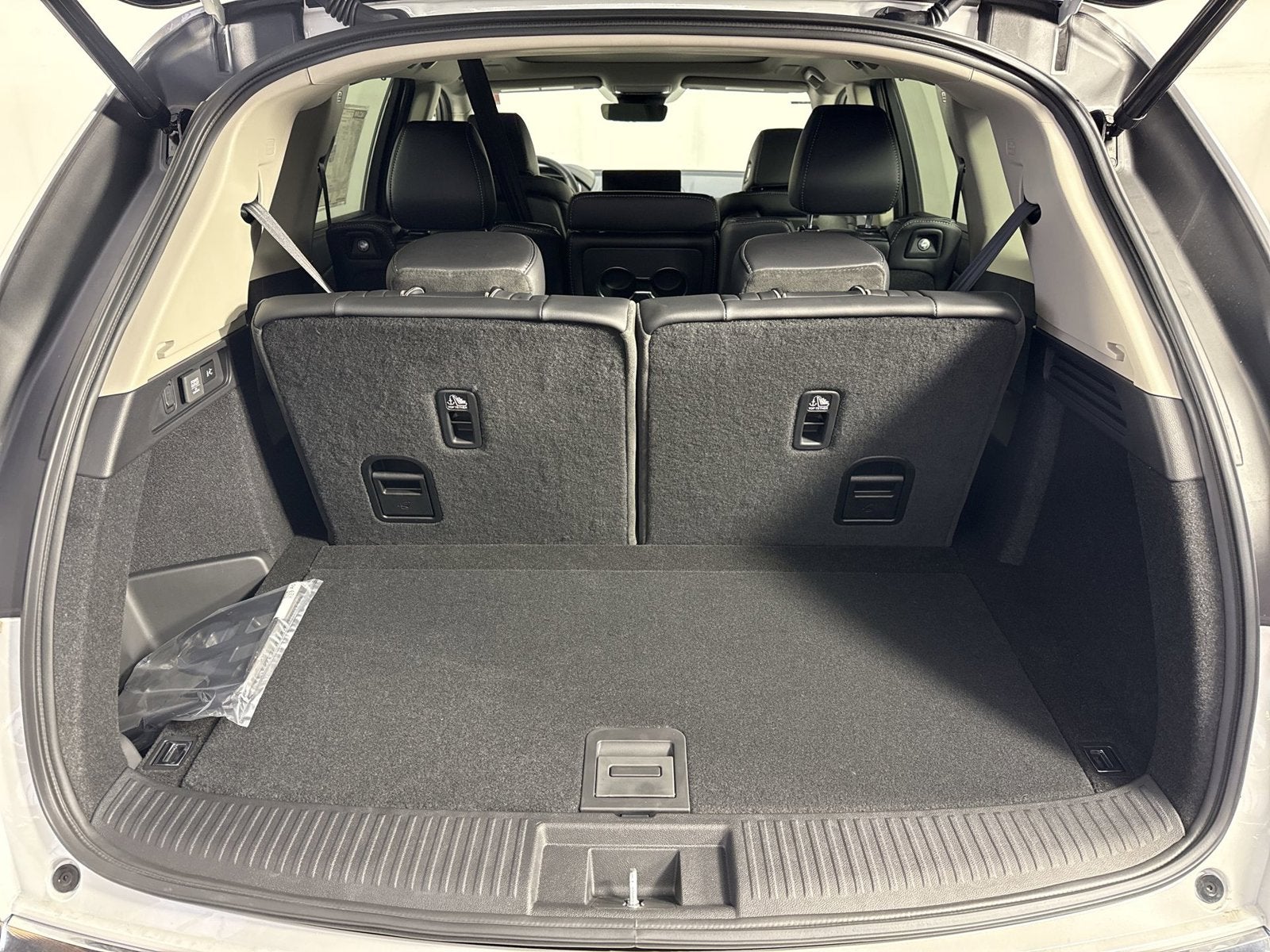 2026 Acura MDX SH-AWD with Technology Package