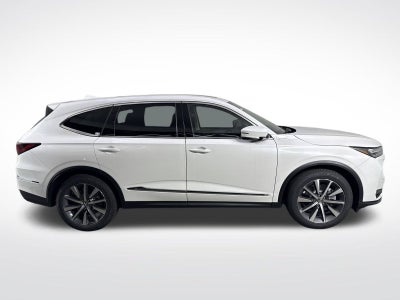 2026 Acura MDX SH-AWD with Technology Package