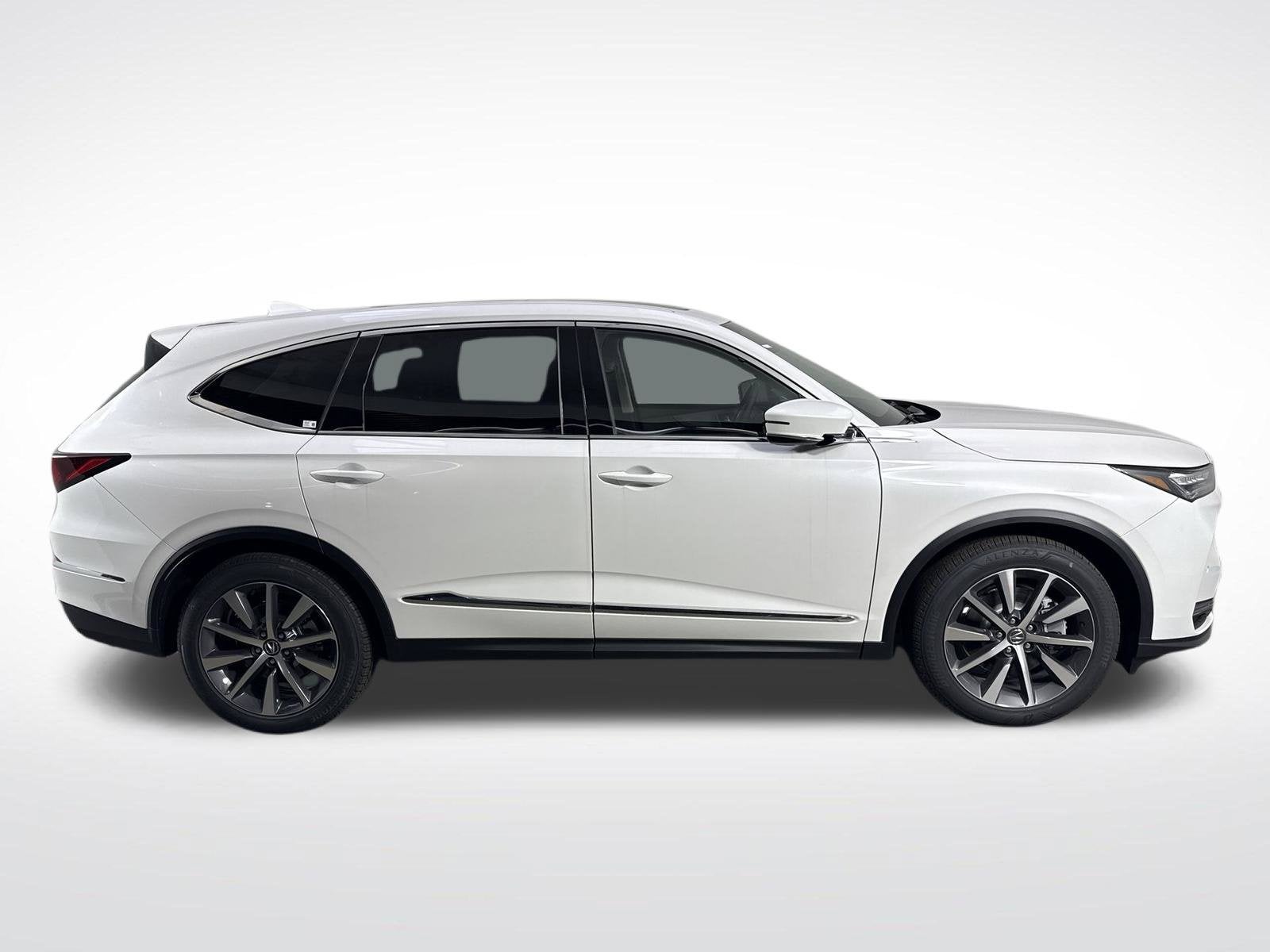 2026 Acura MDX SH-AWD with Technology Package