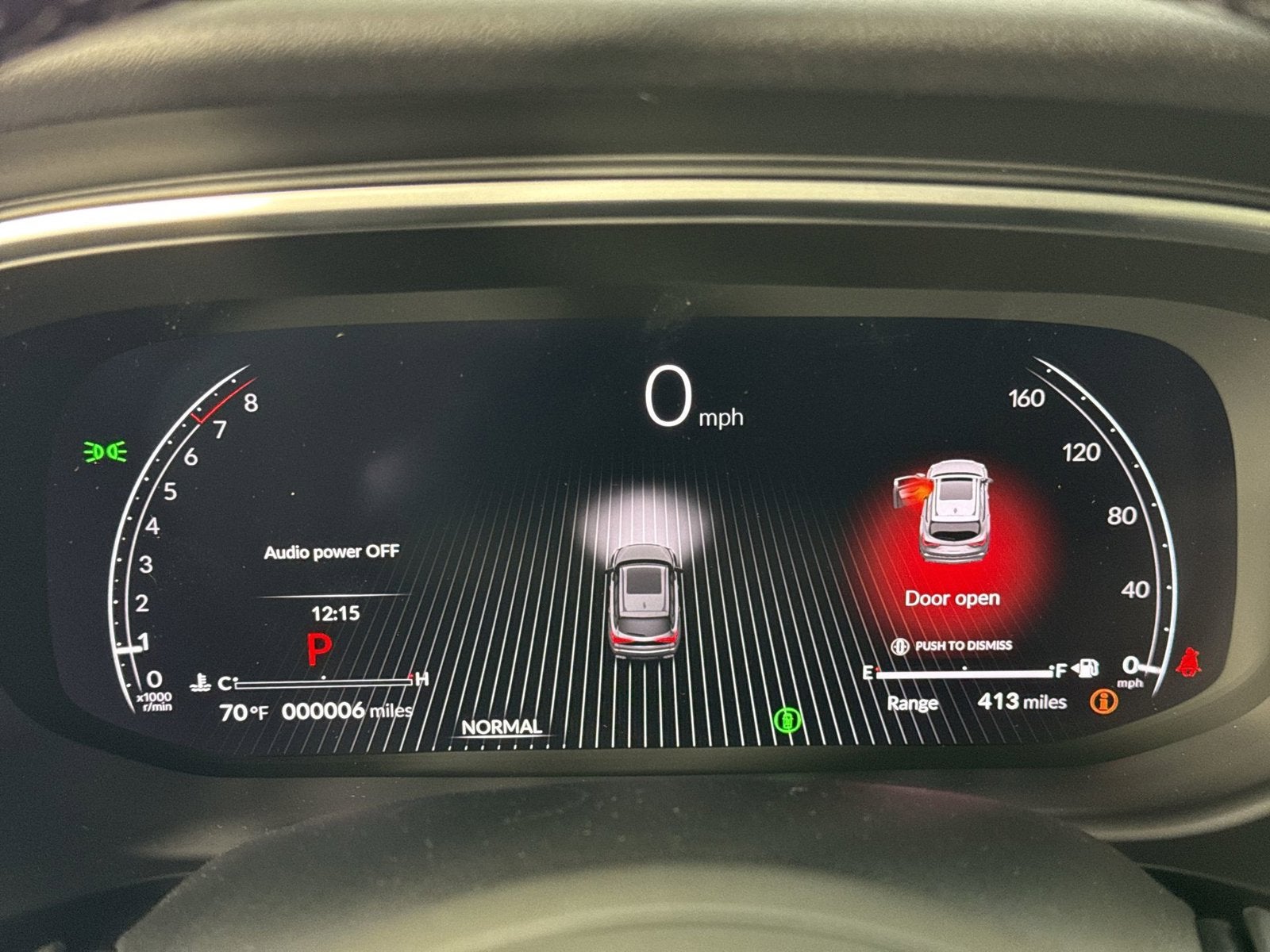 2026 Acura MDX SH-AWD with Technology Package