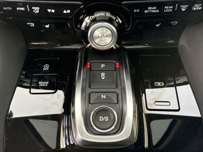 2026 Acura MDX SH-AWD with Technology Package