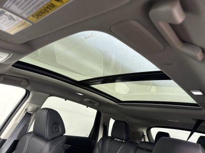 2026 Acura MDX SH-AWD with Technology Package