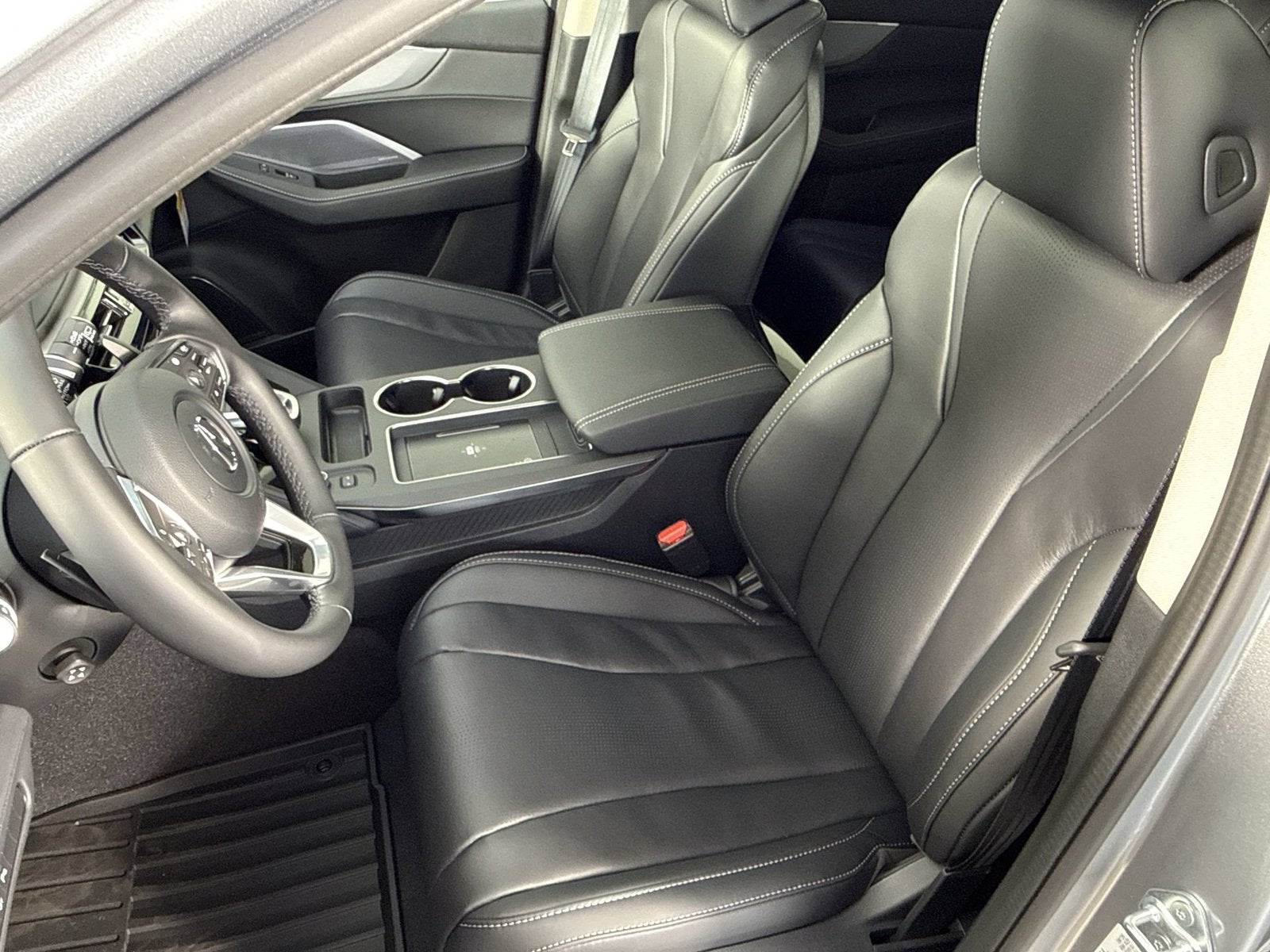2026 Acura MDX SH-AWD with Technology Package