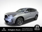2026 Acura MDX SH-AWD with Technology Package