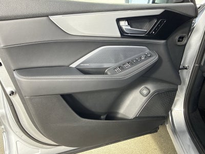 2026 Acura MDX SH-AWD with Technology Package