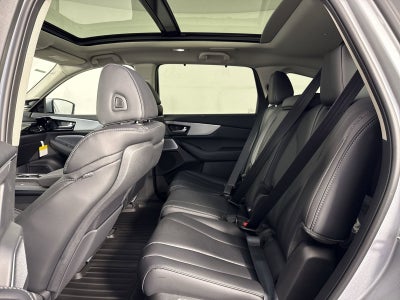 2026 Acura MDX SH-AWD with Technology Package