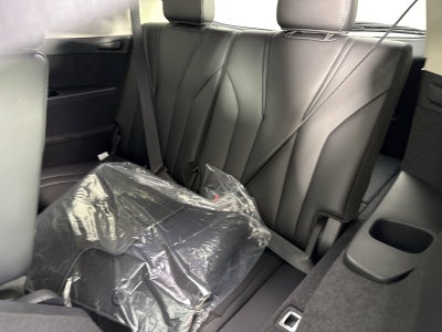 2026 Acura MDX SH-AWD with Technology Package