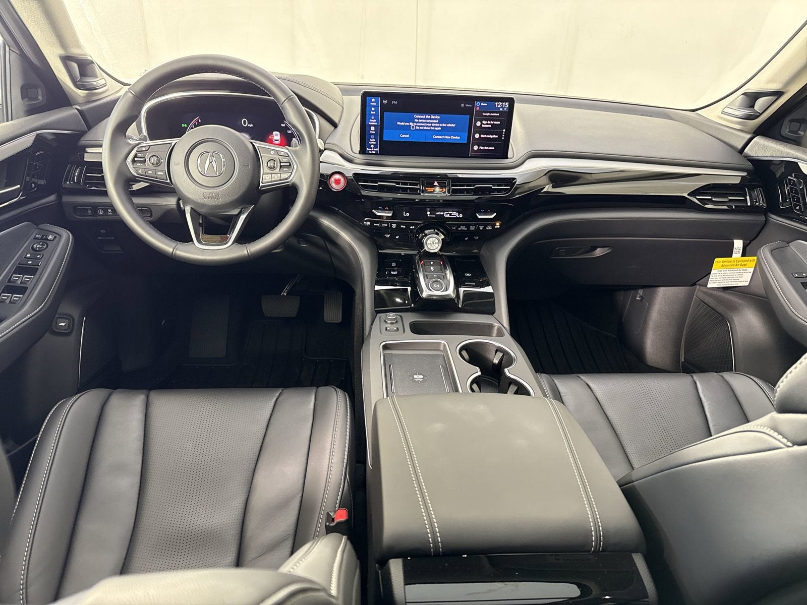 2026 Acura MDX SH-AWD with Technology Package