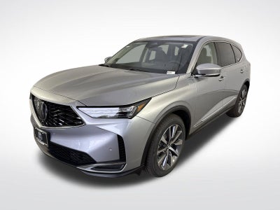 2026 Acura MDX SH-AWD with Technology Package