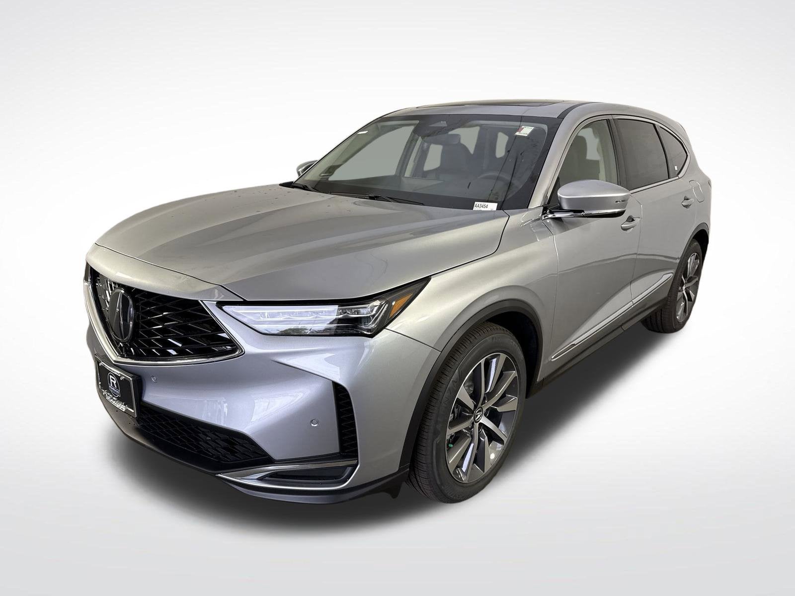 2026 Acura MDX SH-AWD with Technology Package