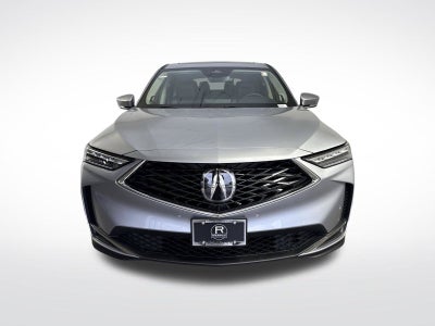 2026 Acura MDX SH-AWD with Technology Package