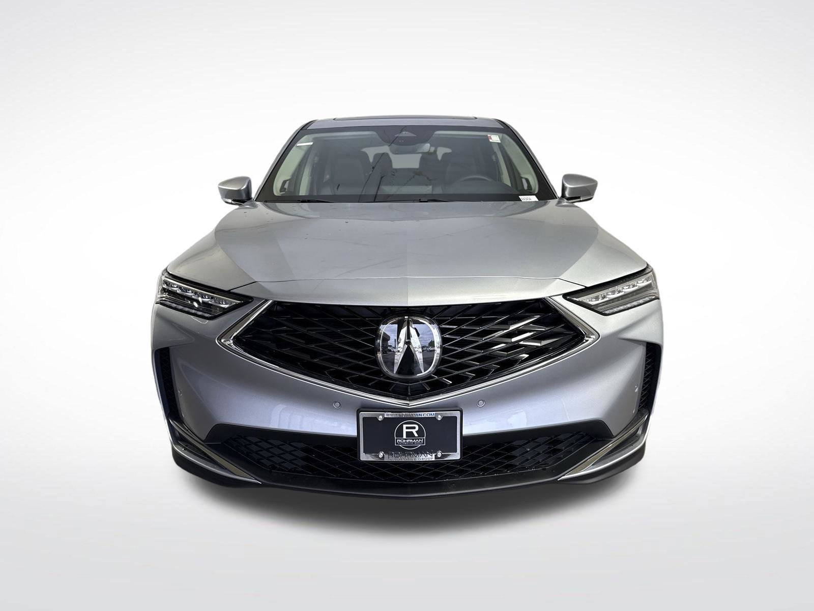 2026 Acura MDX SH-AWD with Technology Package
