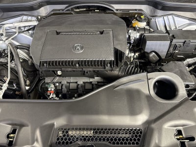2026 Acura MDX SH-AWD with Technology Package