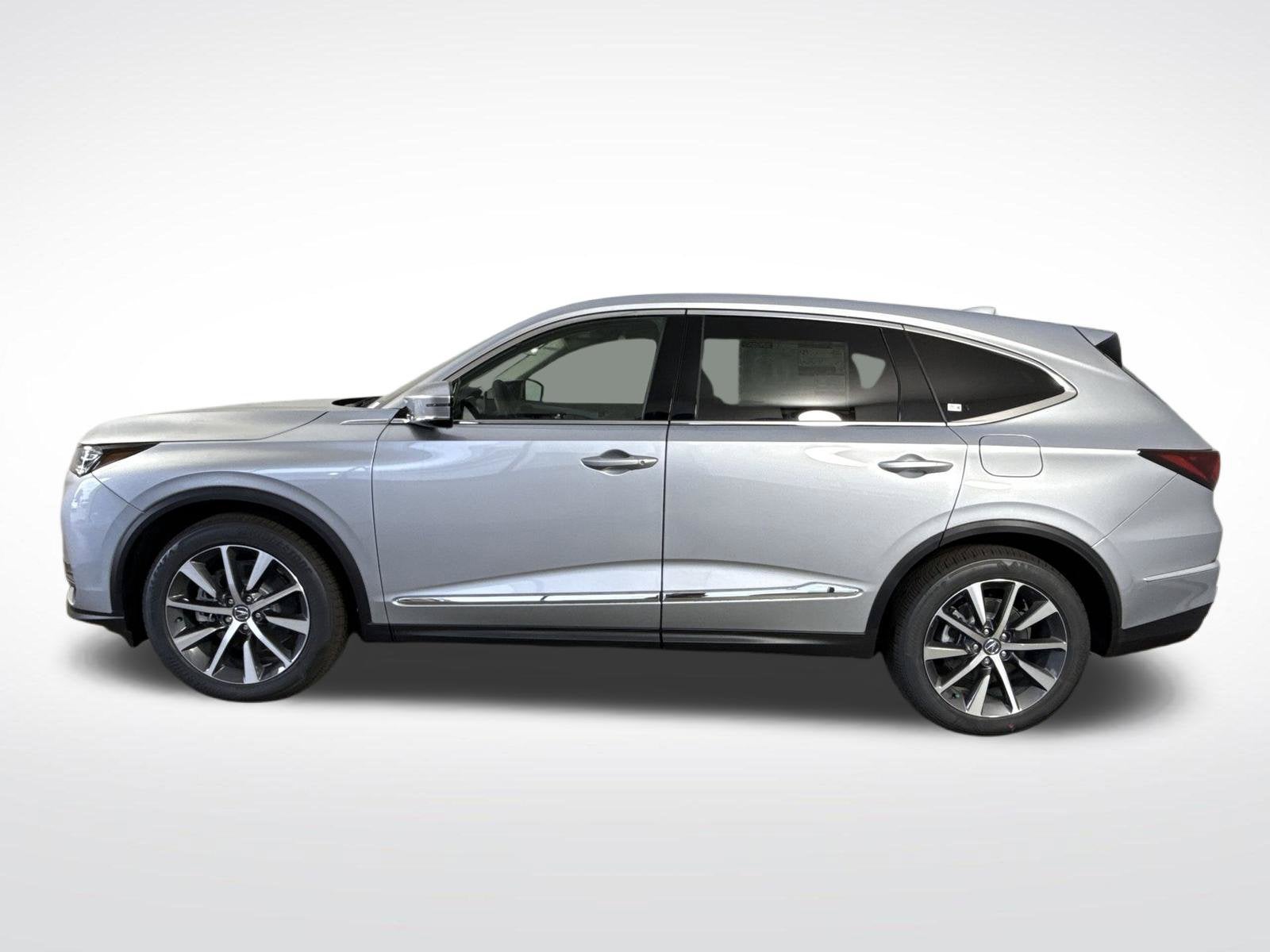 2026 Acura MDX SH-AWD with Technology Package