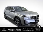 2026 Acura MDX SH-AWD with Technology Package
