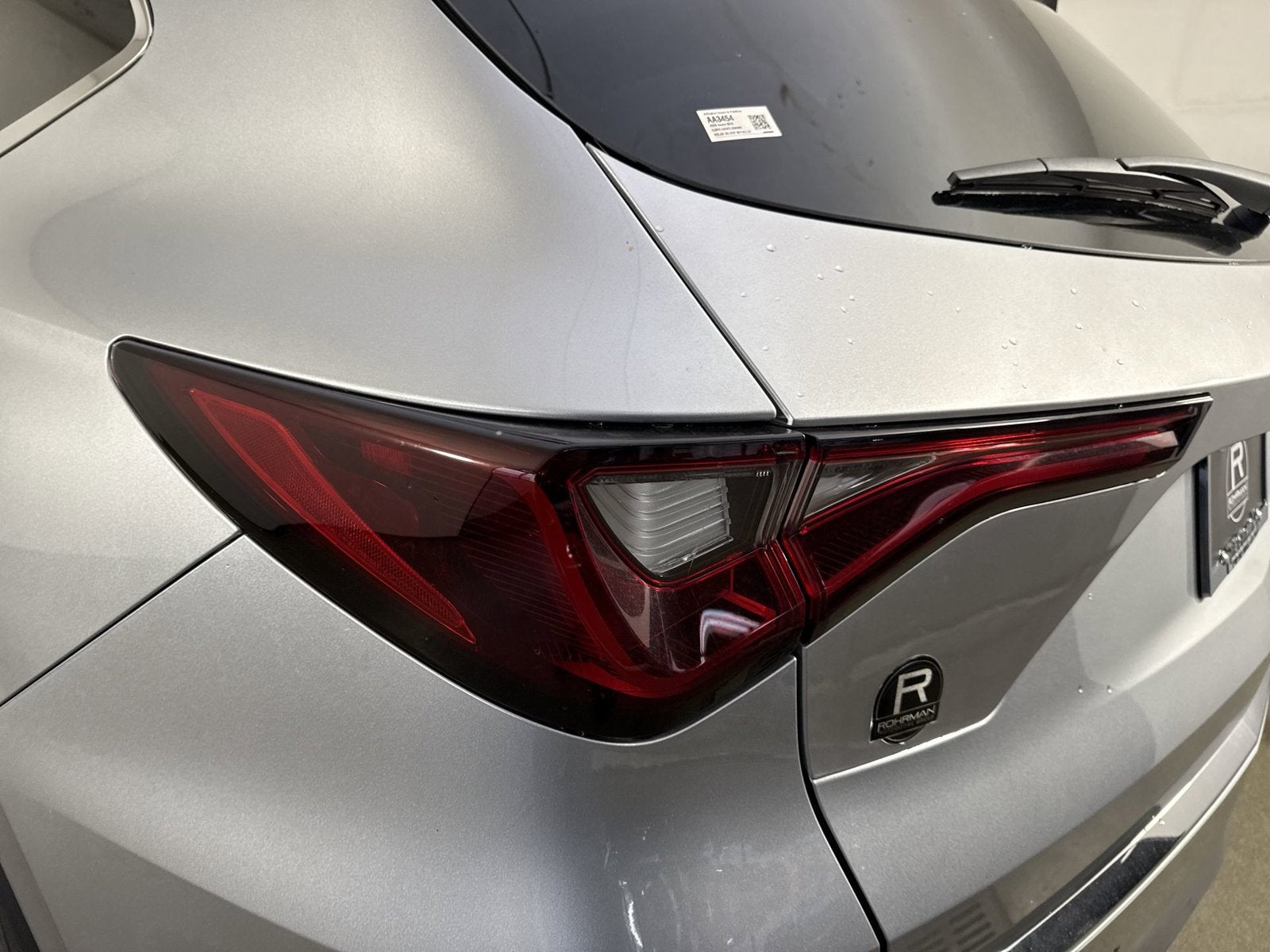 2026 Acura MDX SH-AWD with Technology Package