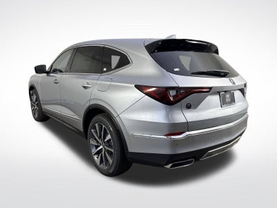 2026 Acura MDX SH-AWD with Technology Package