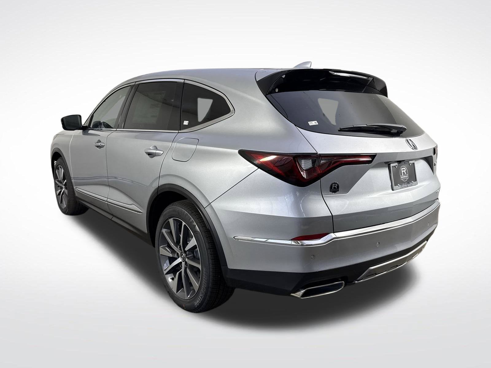 2026 Acura MDX SH-AWD with Technology Package
