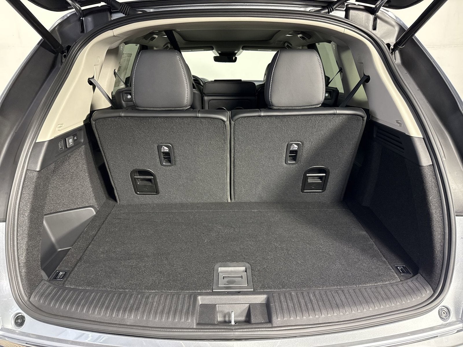 2026 Acura MDX SH-AWD with Technology Package