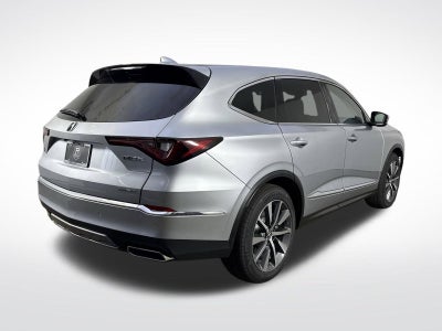 2026 Acura MDX SH-AWD with Technology Package