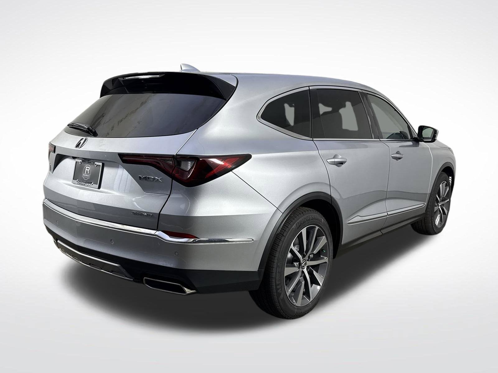 2026 Acura MDX SH-AWD with Technology Package