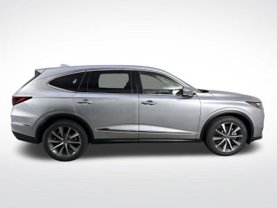 2026 Acura MDX SH-AWD with Technology Package