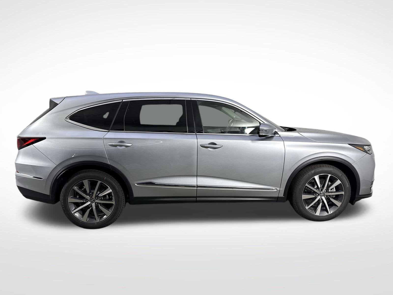 2026 Acura MDX SH-AWD with Technology Package
