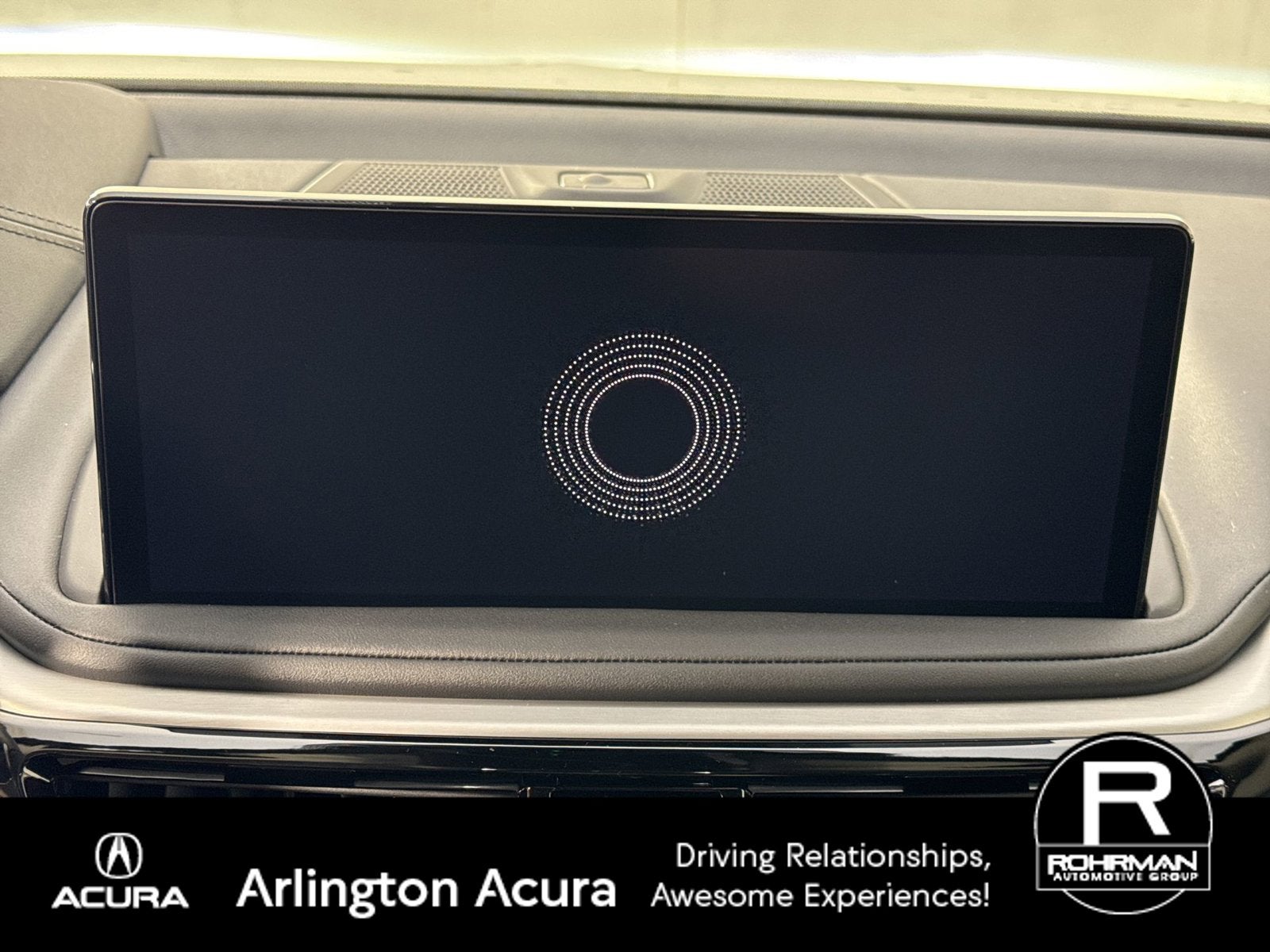 2026 Acura MDX SH-AWD with Technology Package