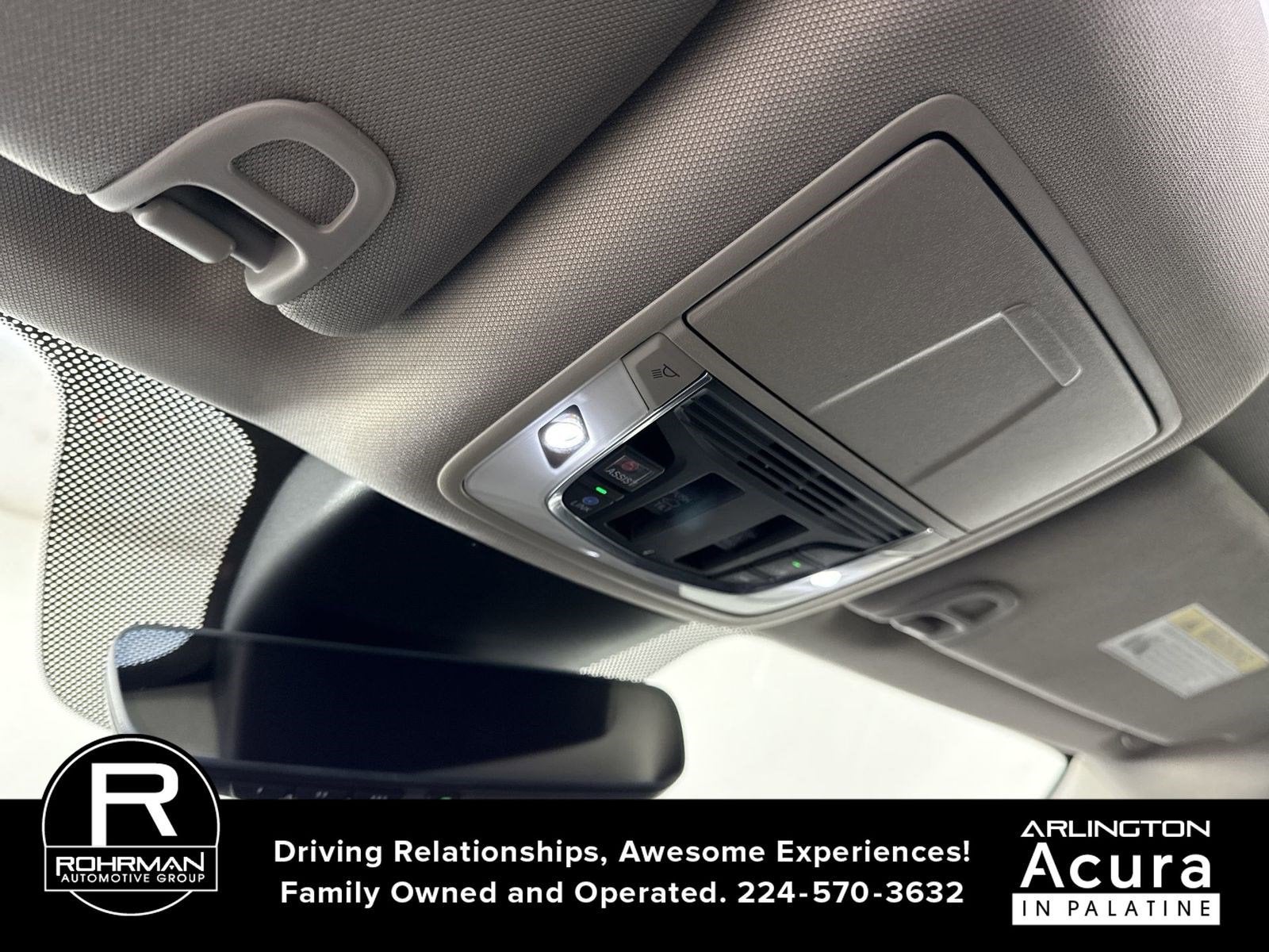 2022 Acura MDX SH-AWD TECH