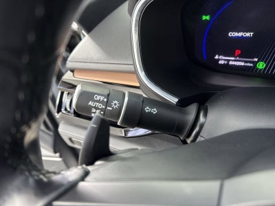 2022 Acura MDX SH-AWD TECH