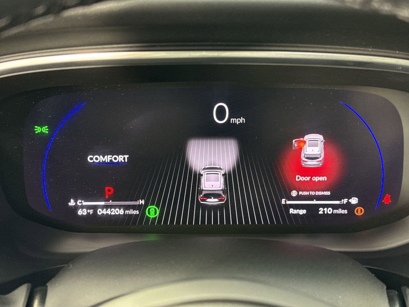 2022 Acura MDX SH-AWD TECH