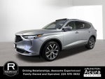 2022 Acura MDX SH-AWD TECH