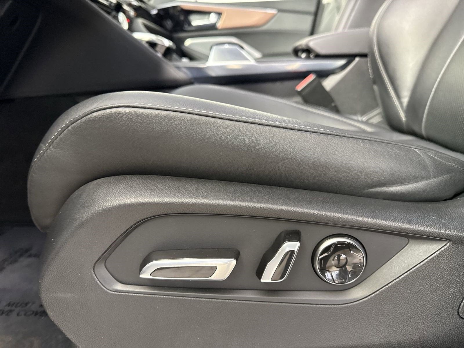 2022 Acura MDX SH-AWD TECH