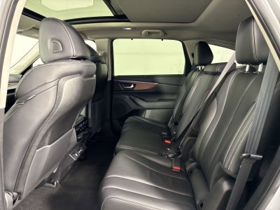 2022 Acura MDX SH-AWD TECH