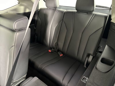 2022 Acura MDX SH-AWD TECH