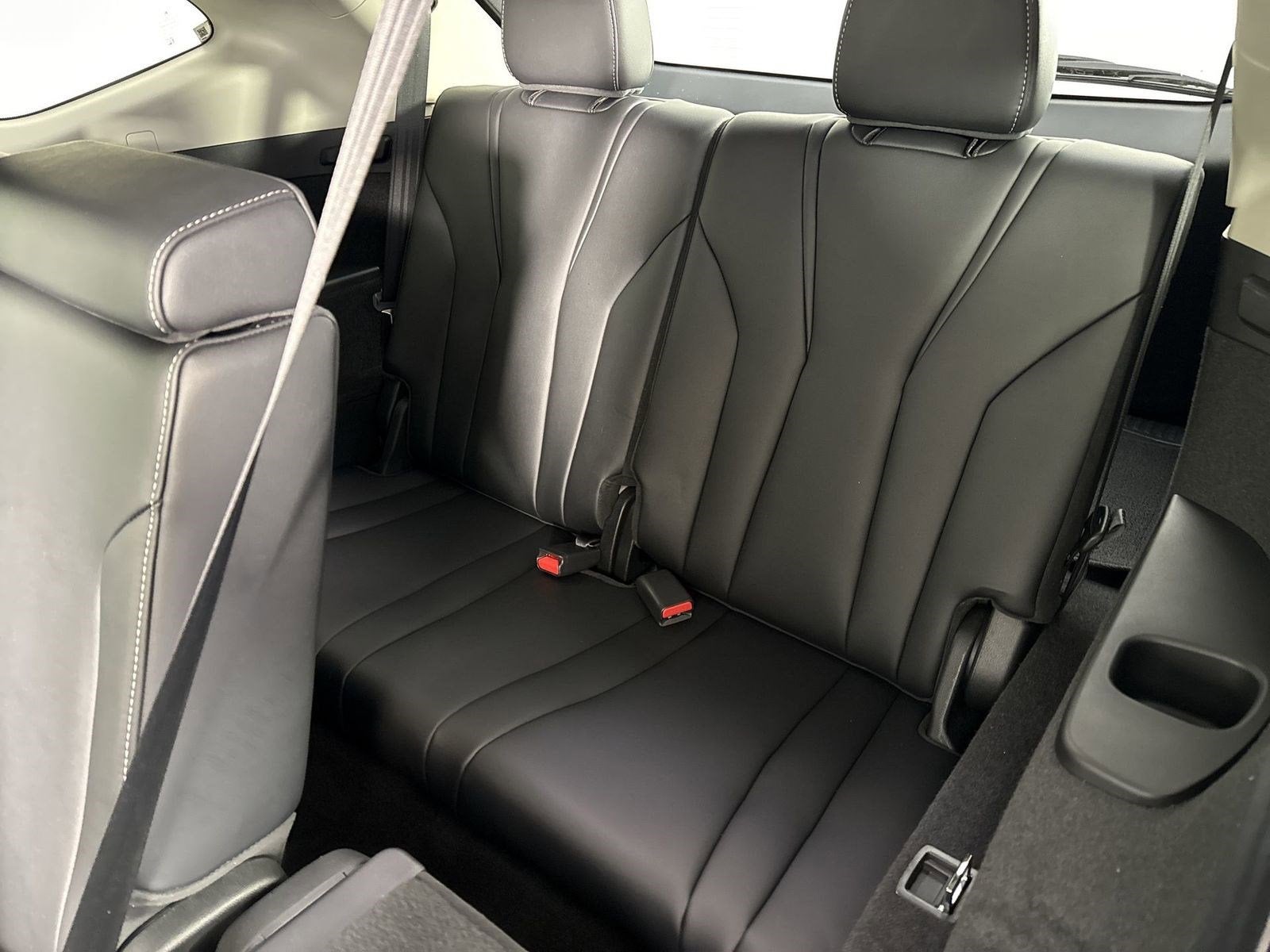 2022 Acura MDX SH-AWD TECH