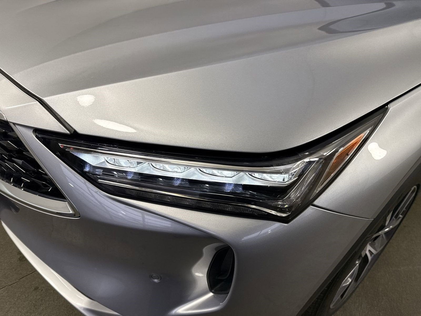 2022 Acura MDX SH-AWD TECH