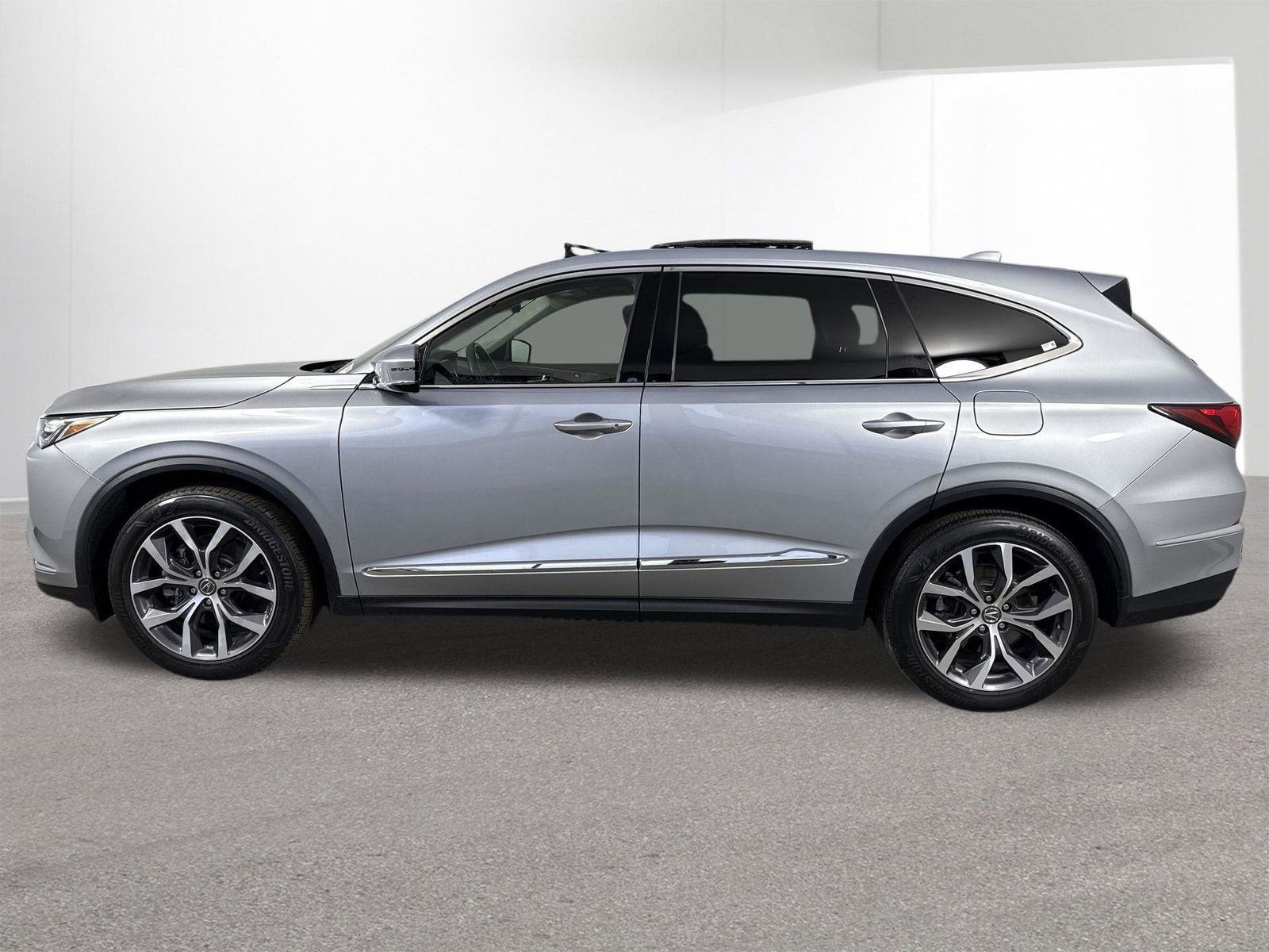 2022 Acura MDX SH-AWD TECH