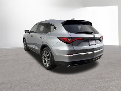 2022 Acura MDX SH-AWD TECH