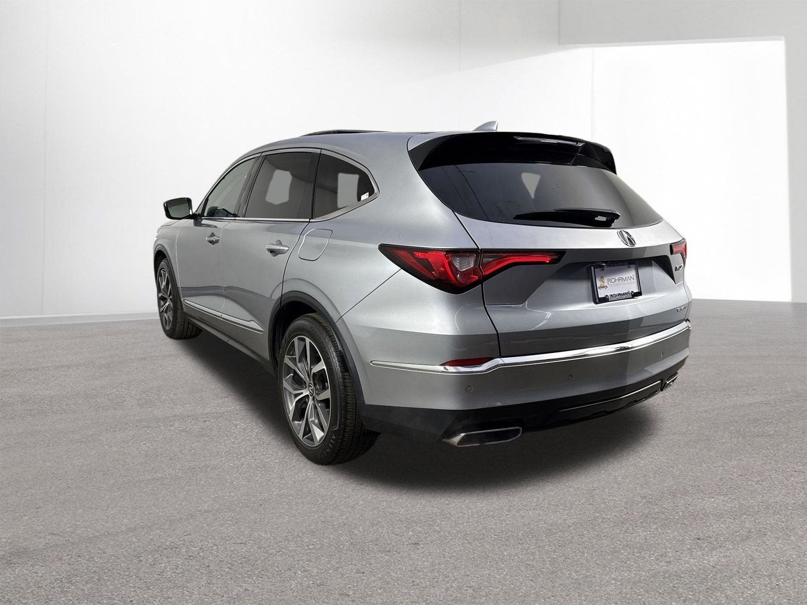 2022 Acura MDX SH-AWD TECH
